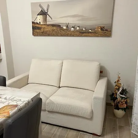 Holiday home Aires Chia