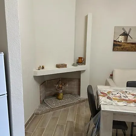 Holiday home Aires Chia