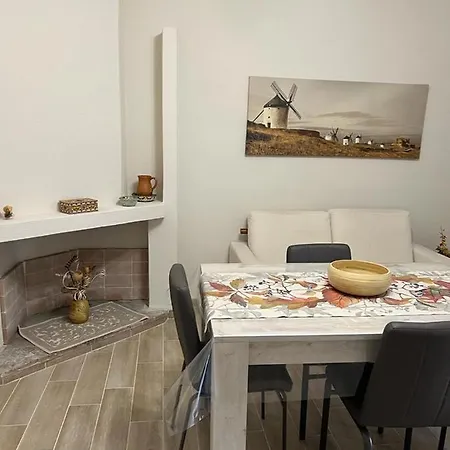 Holiday home Aires Chia