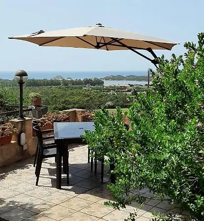 Holiday home Aires Chia