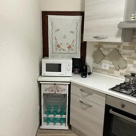 Aires Holiday home