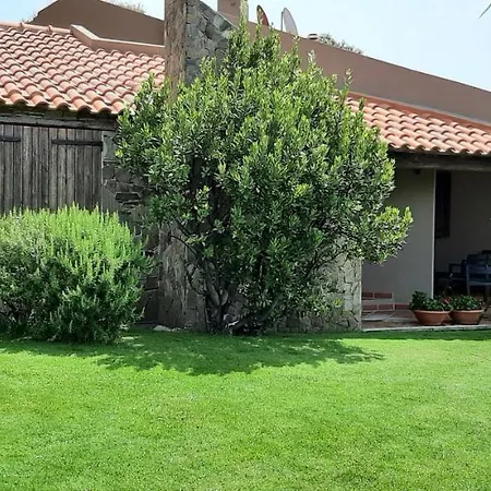 Aires Holiday home Chia