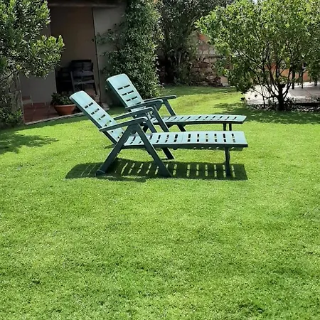 Holiday home Aires
