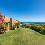 펜션 Aires, Seaview Southsardiniaholdays *