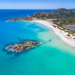 Aires, Seaview Southsardiniaholdays