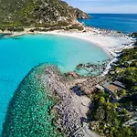 펜션 Aires, Seaview Southsardiniaholdays