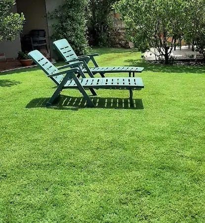 Сasa de vacaciones Aires Chia