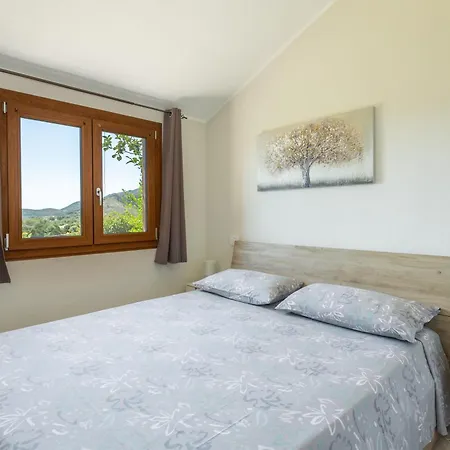 בית נופש Aires, Seaview Southsardiniaholdays קיה