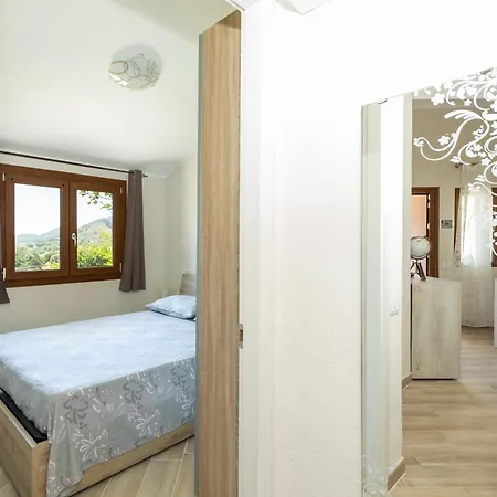 Aires, Seaview Southsardiniaholdays בית נופש קיה