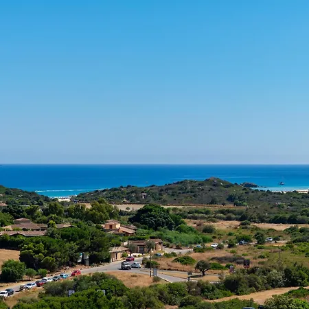 Aires, Seaview Southsardiniaholdays *