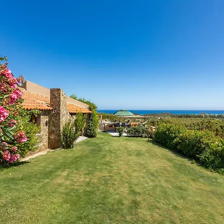 בית נופש Aires, Seaview Southsardiniaholdays *
