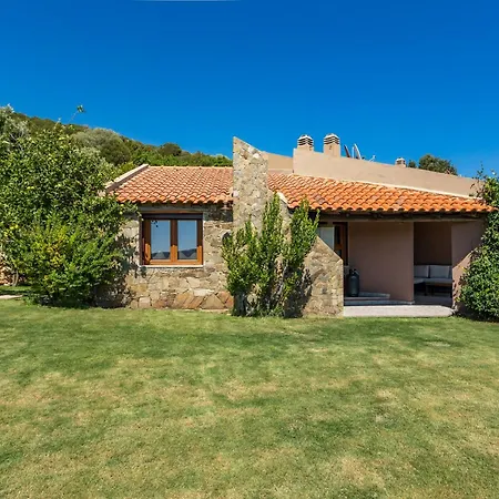 Aires, Seaview Southsardiniaholdays * קיה