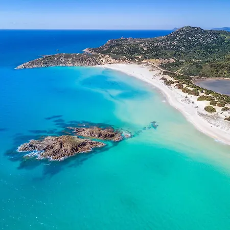 Aires, Seaview Southsardiniaholdays
