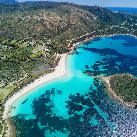Aires, Seaview Southsardiniaholdays